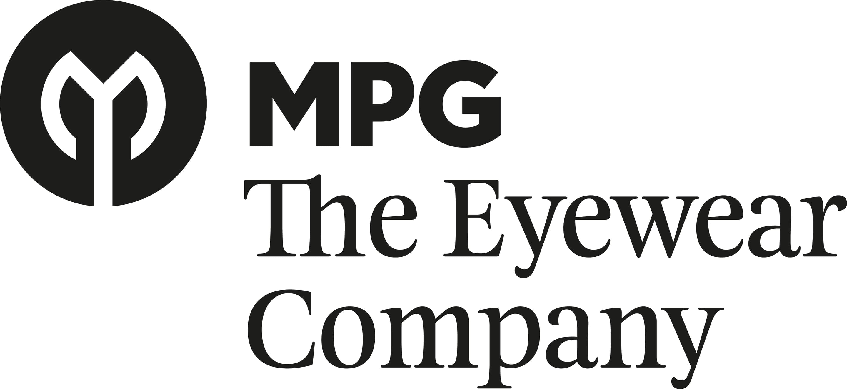 Markenbild von MPG The Eyewear Company