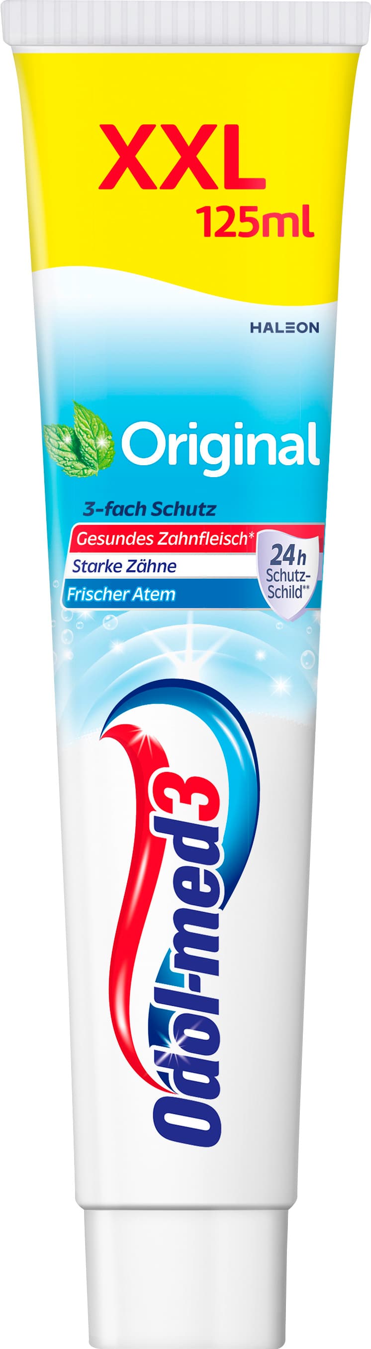 Odol-med3 Original Zahncreme
