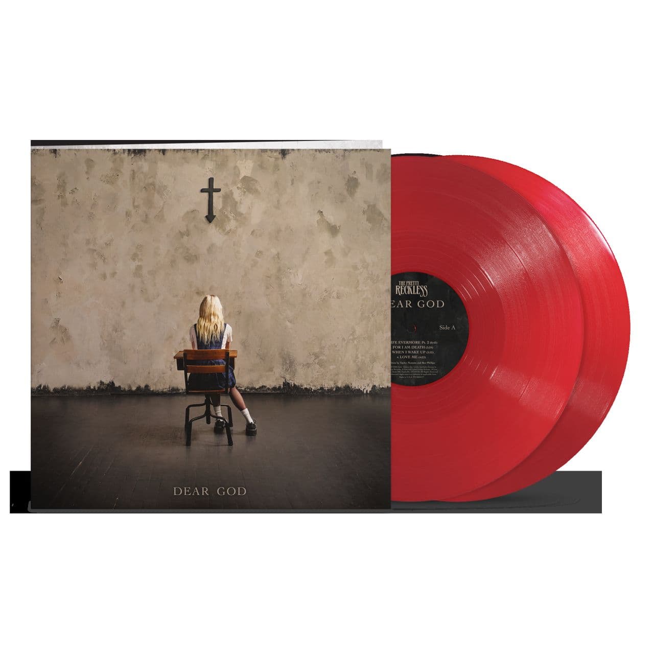 Dear God (Limited Edition LP)