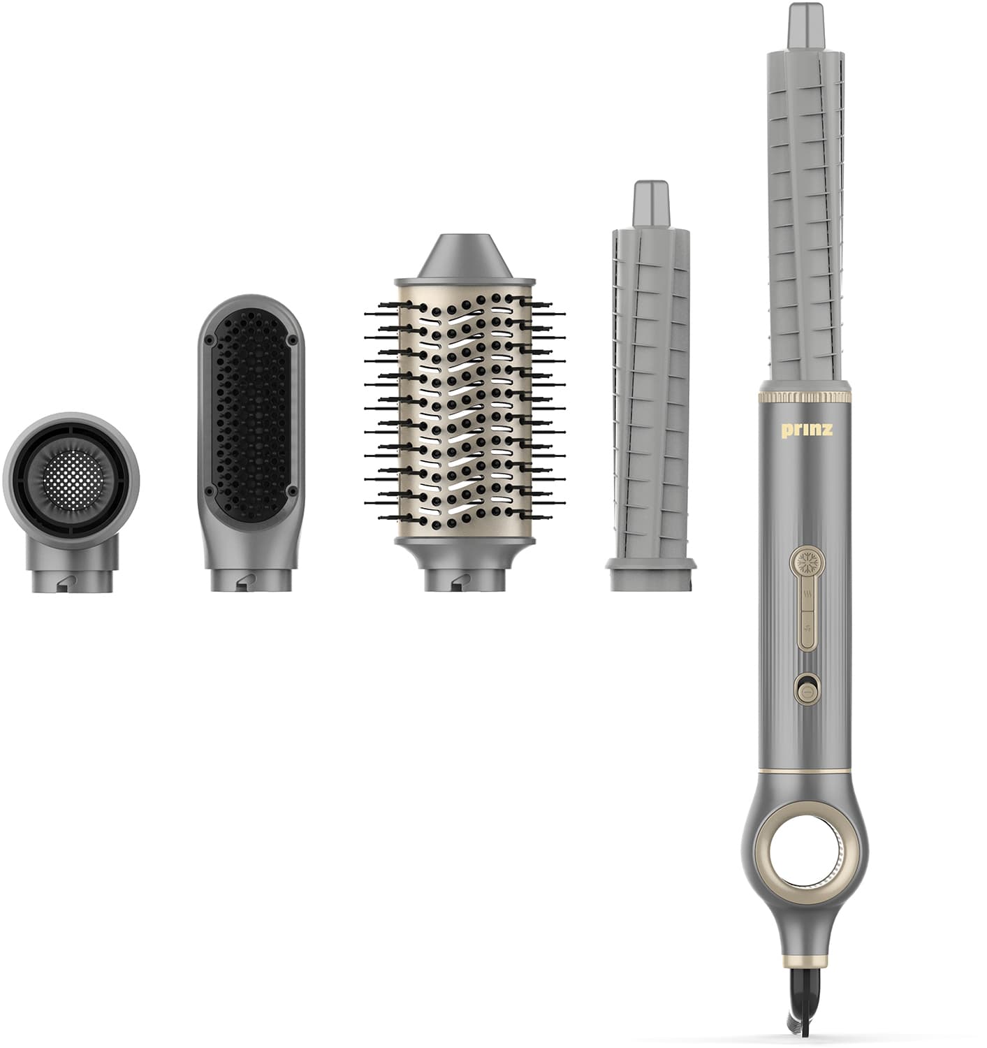 PRINZ High-Speed Airstyler PZP-AMS1