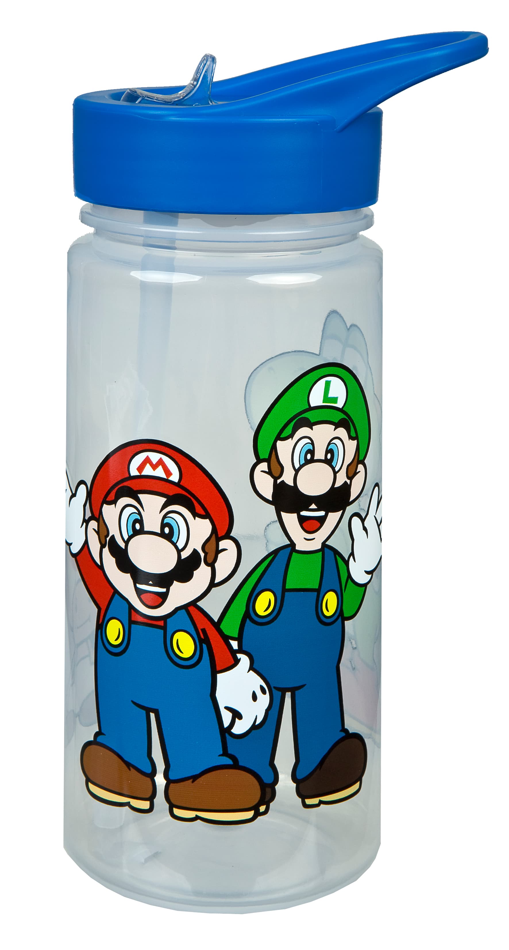 Undercover - Super Mario Trinkflasche