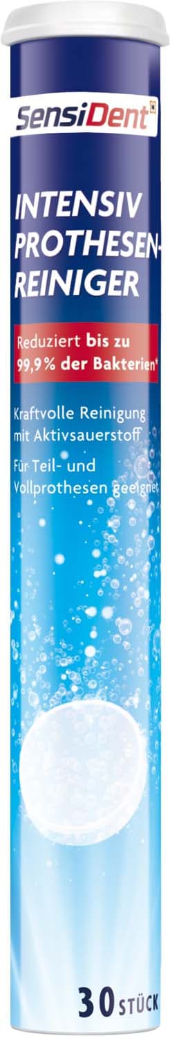 SensiDent Intensiv Prothesenreiniger