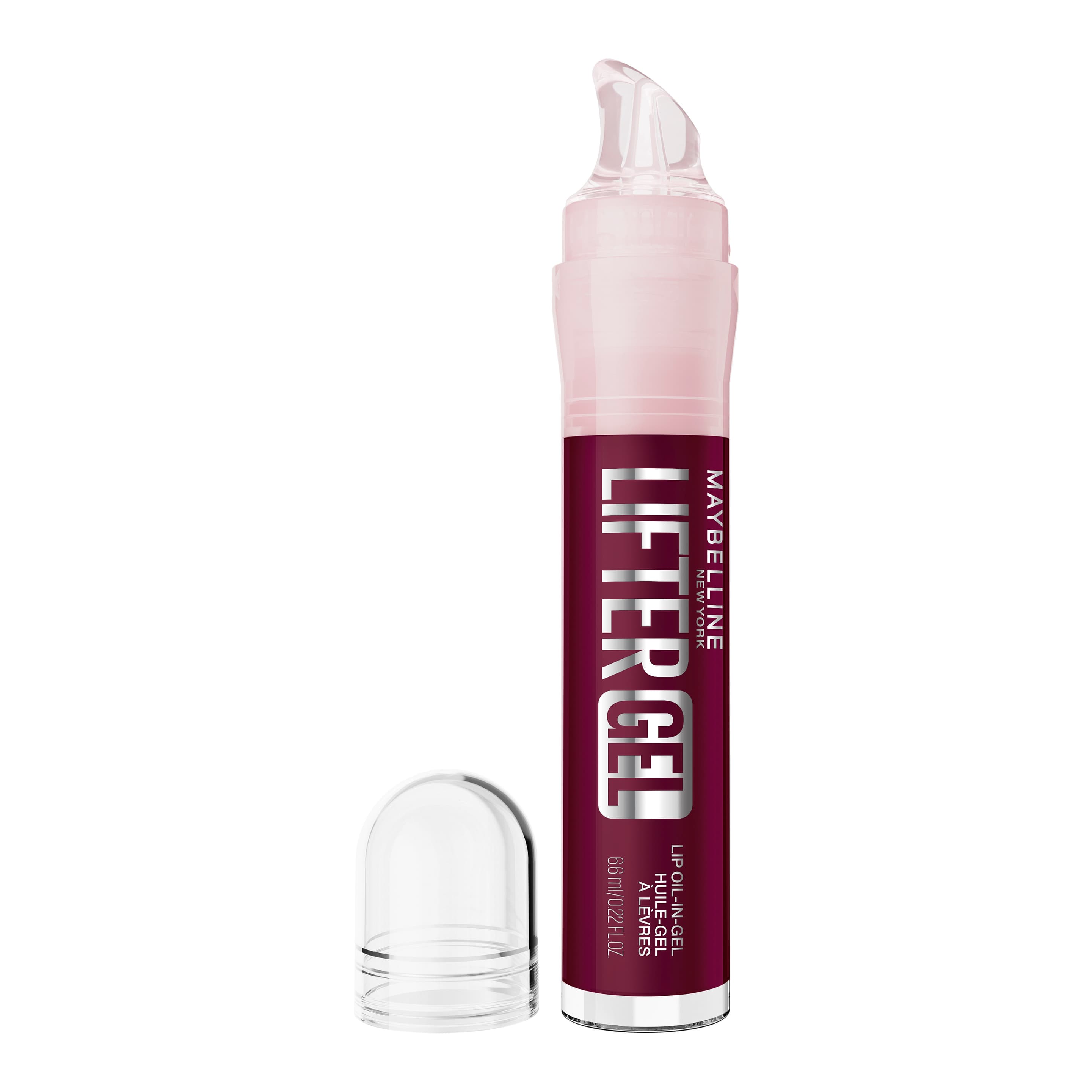 MAYBELLINE NEW YORK Lifter Gel Lip Oil-in-Gel