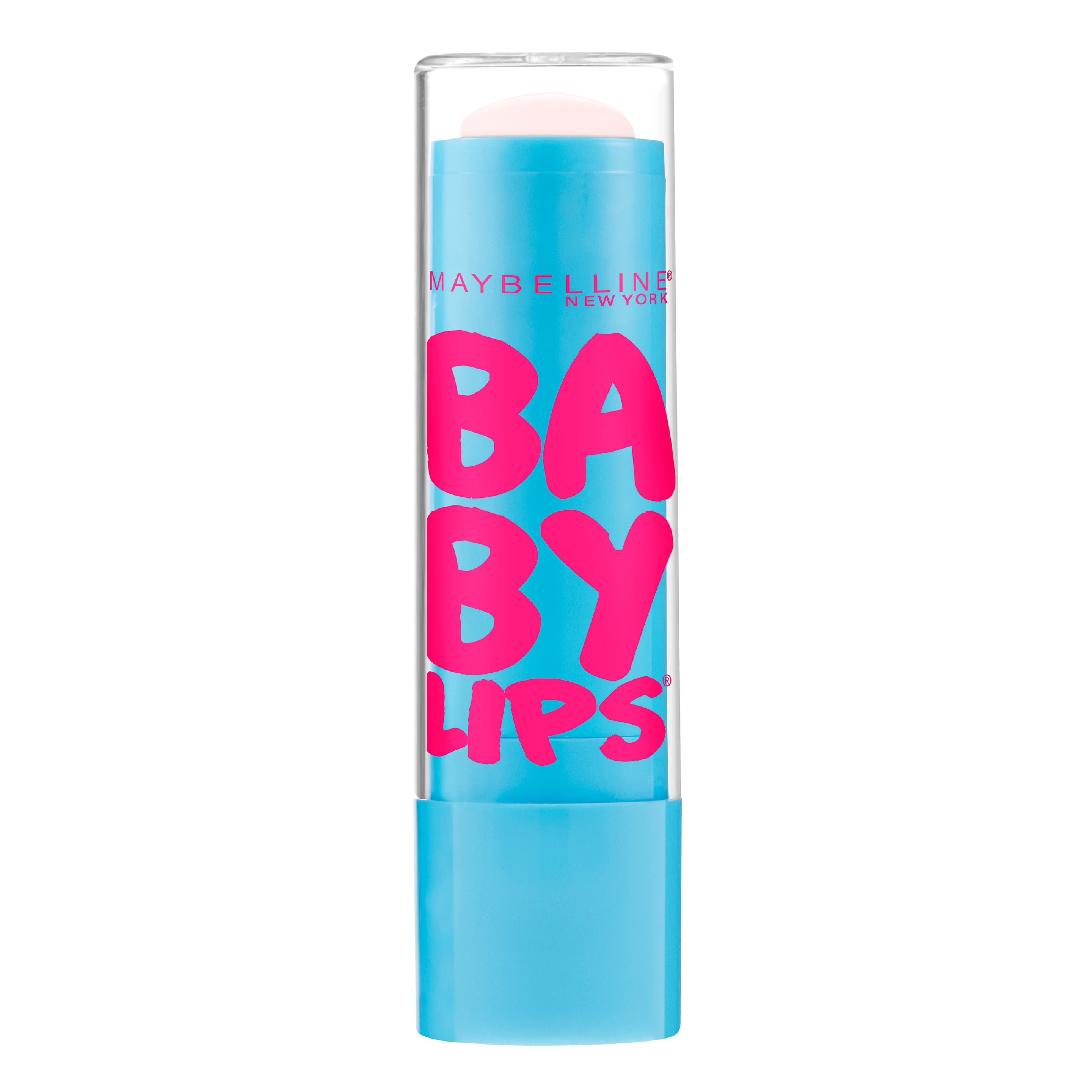 MAYBELLINE NEW YORK Babylips Lippenbalsam