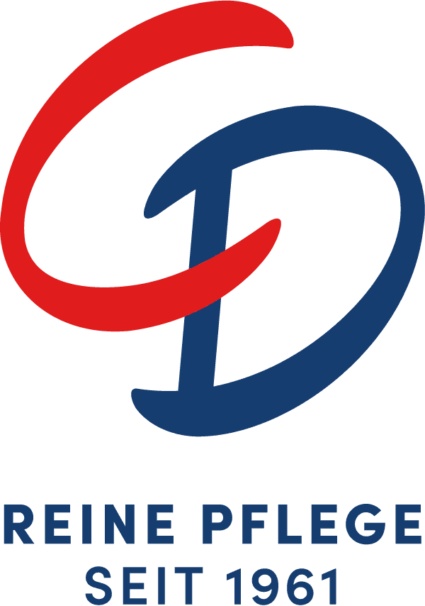Markenbild von CD PFLEGE