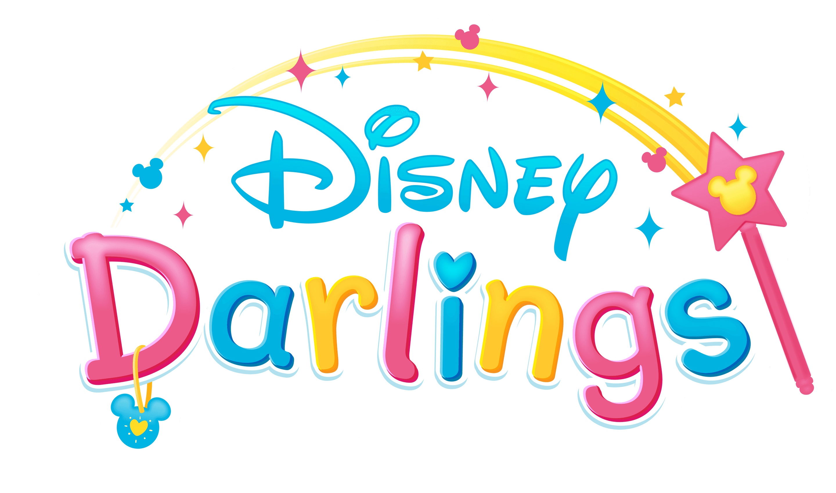 Markenbild von DISNEY DARLINGS
