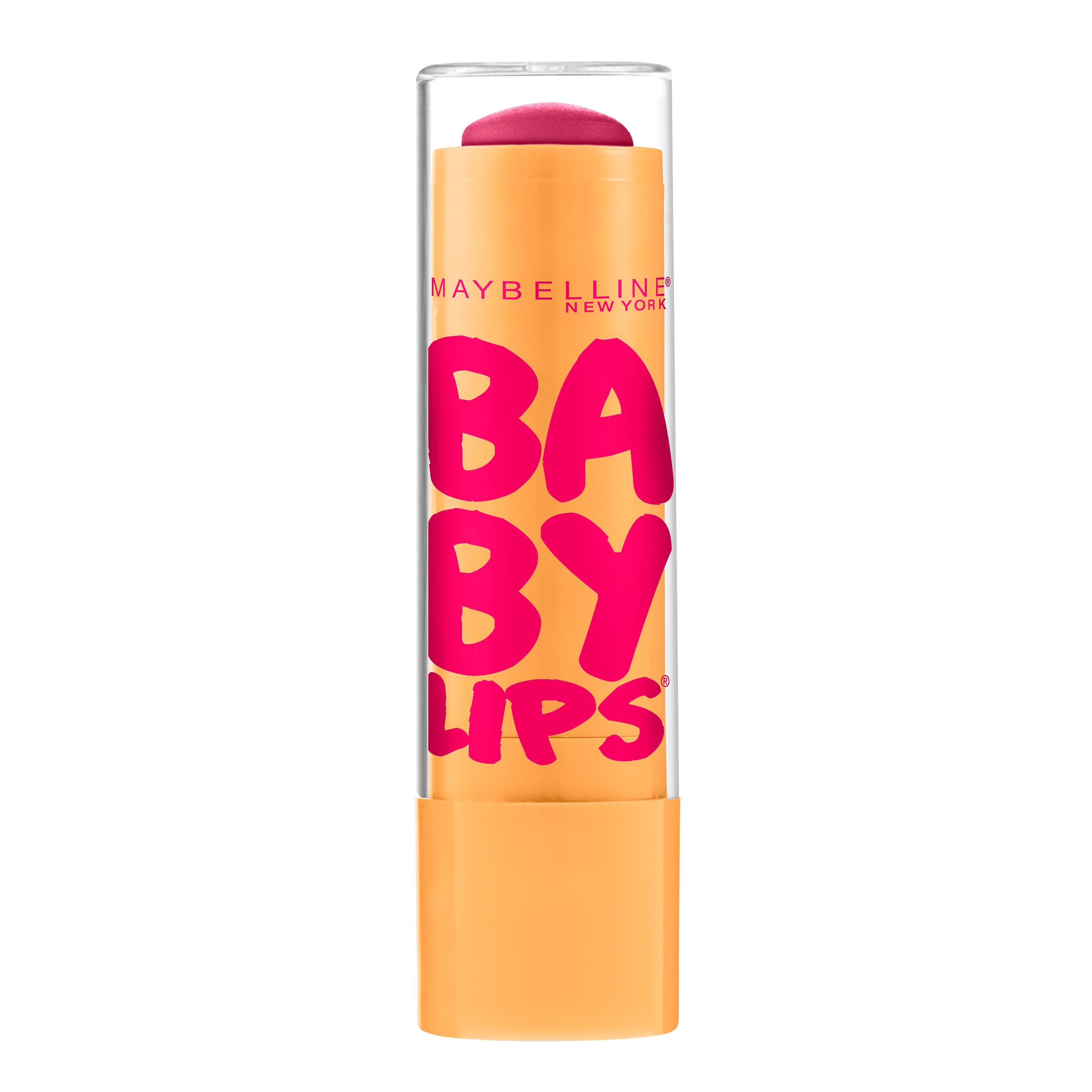 MAYBELLINE NEW YORK Babylips Lippenbalsam