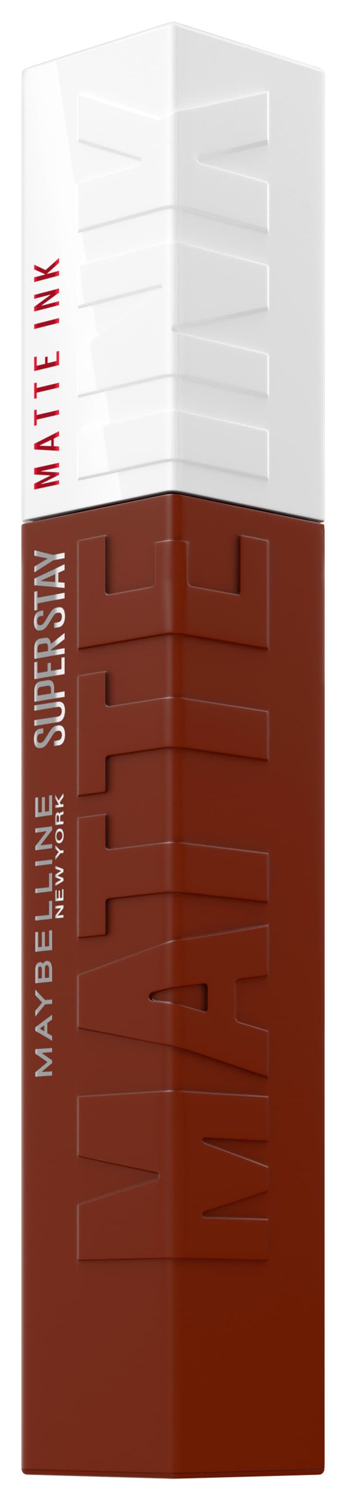 MAYBELLINE NEW YORK SuperStay Matte Ink Lipstick