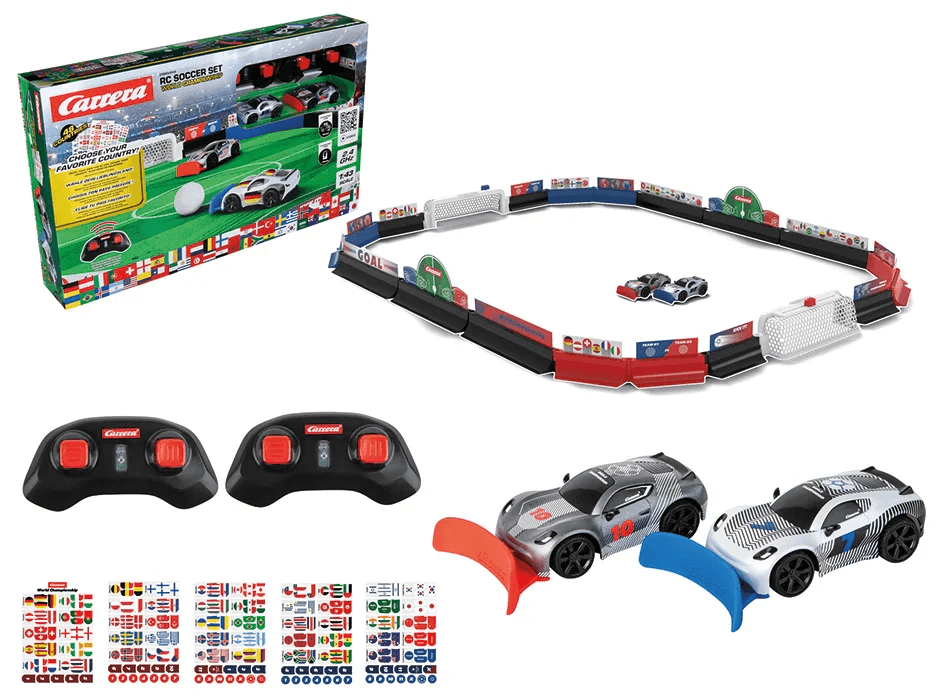 Carrera RC - World Championship