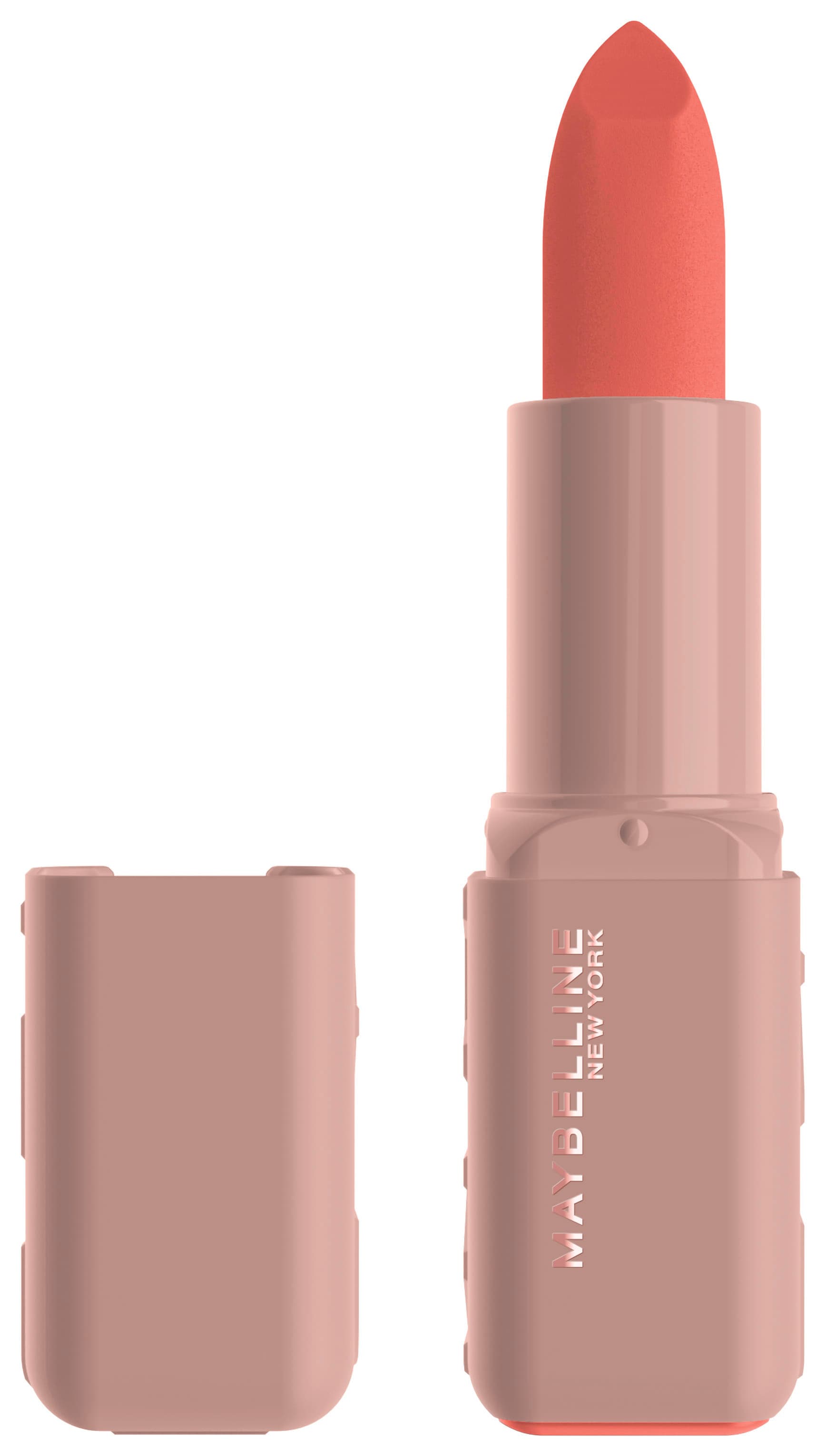 MAYBELLINE NEW YORK Lifter Lippenstift Matte