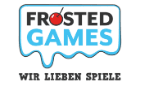 Markenbild von FROSTED GAMES