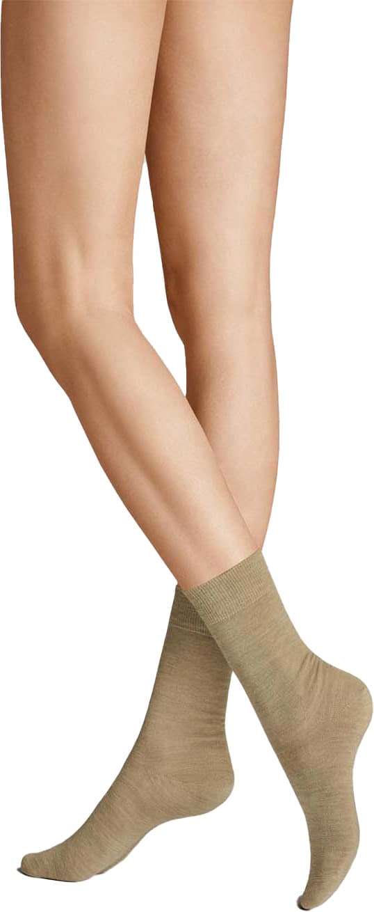 Hudson Damen Socken aus Schurwolle ONLY 2er Pack