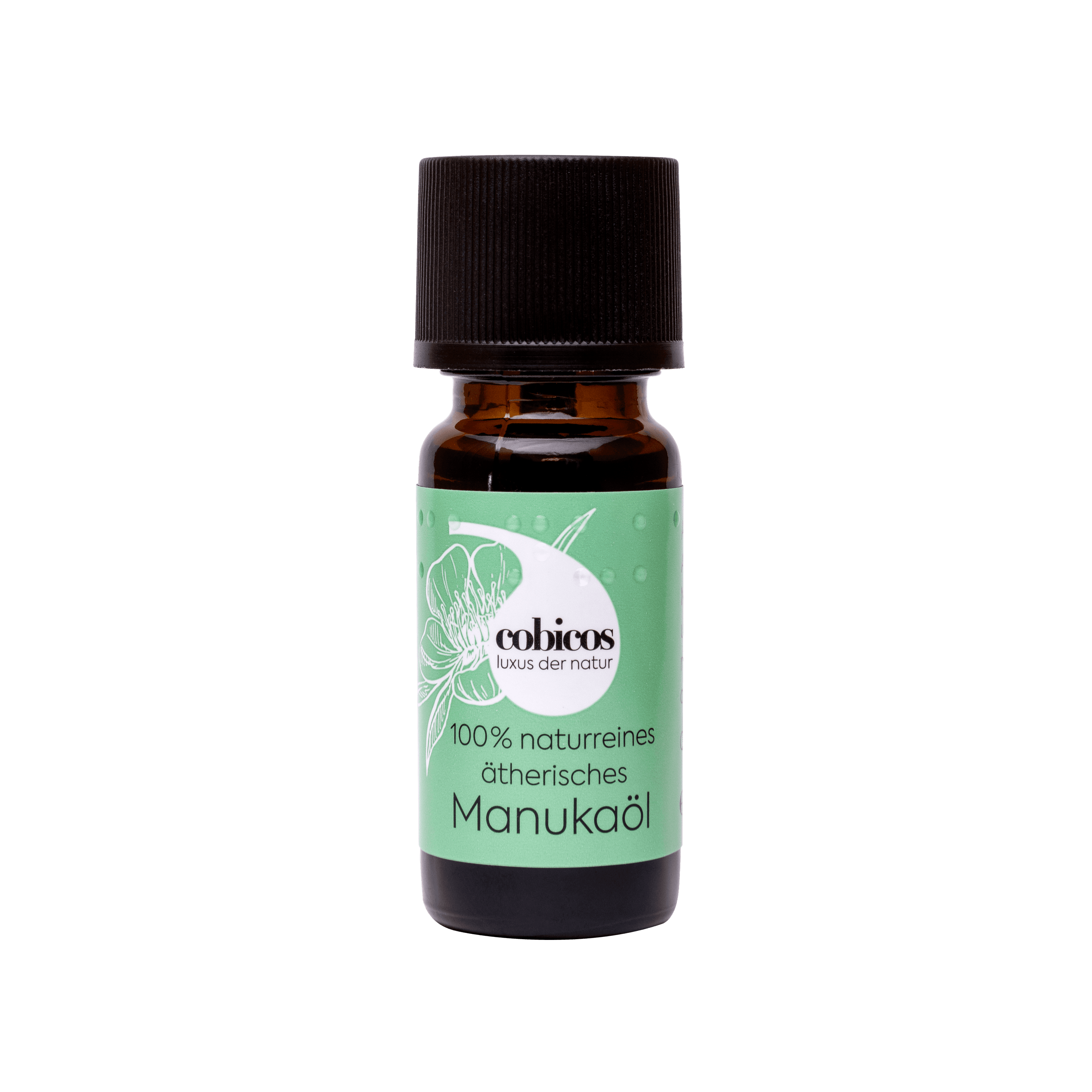 Cobicos 100% Manukaöl