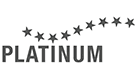 Markenbild von PLATINUM
