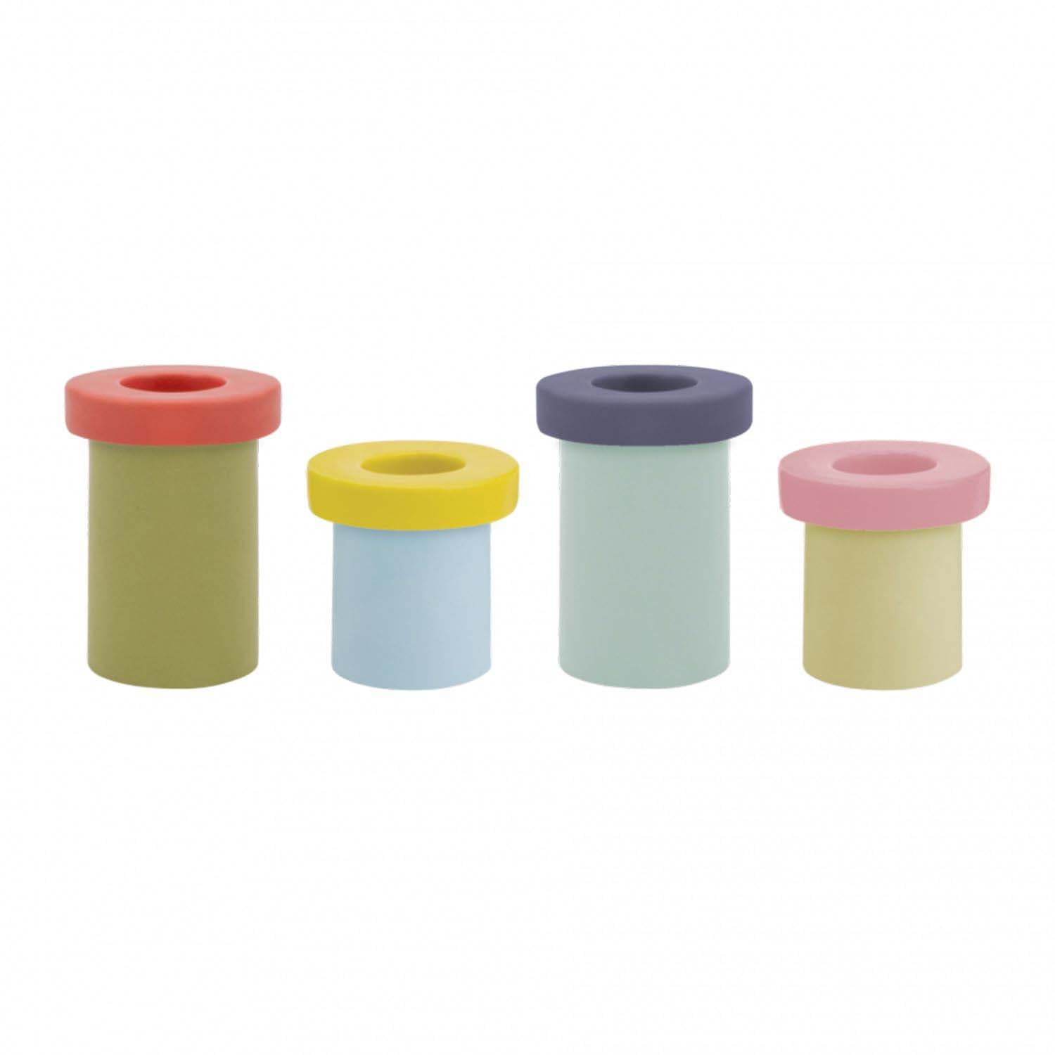 REMEMBER® Kerzenhalter-Set Pippo