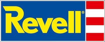 Markenbild von REVELL