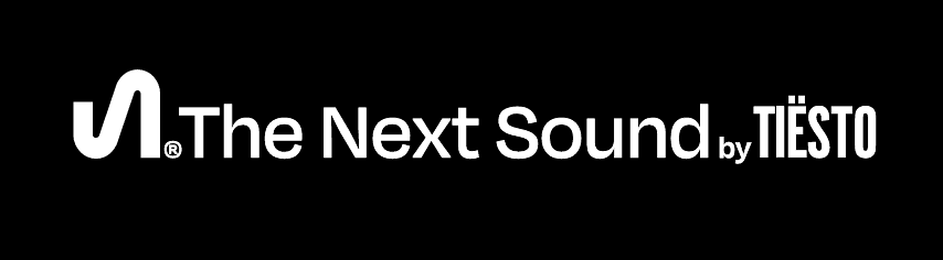 Markenbild von THE NEXT SOUND BY TIESTO