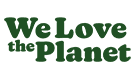 Markenbild von WE LOVE THE PLANET