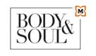 Markenbild von BODY&SOUL WELLNESS