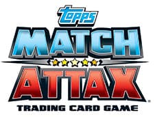 Markenbild von MATCH ATTAX