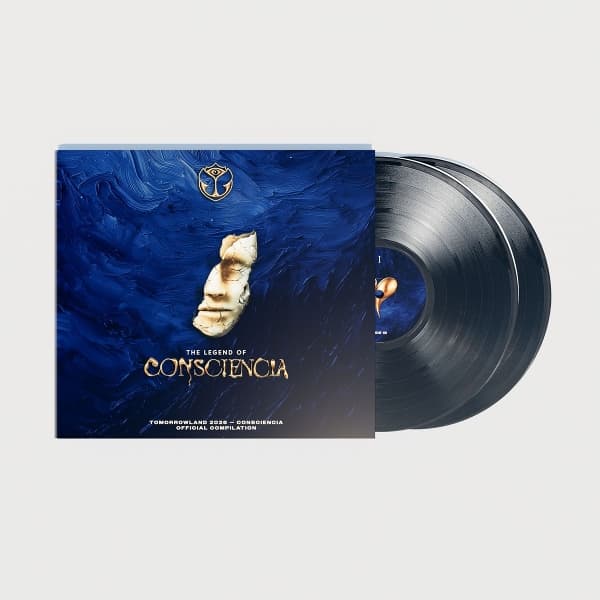 Tomorrowland 2026 - Consciencia - Official Compila TION