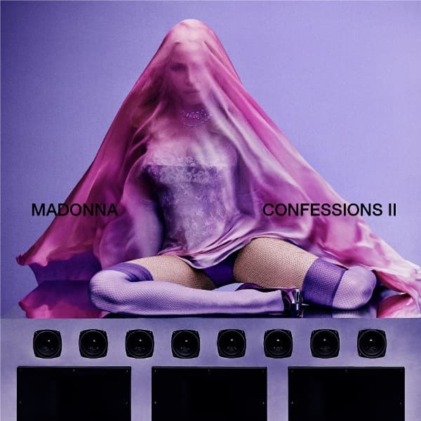 CONFESSIONS II (Abridged Version)