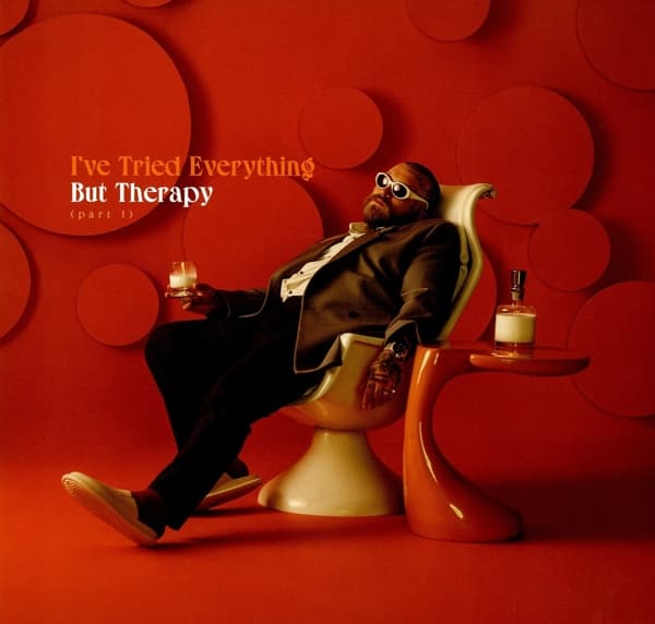 I've Tried Everything But Therapy(Part 1)