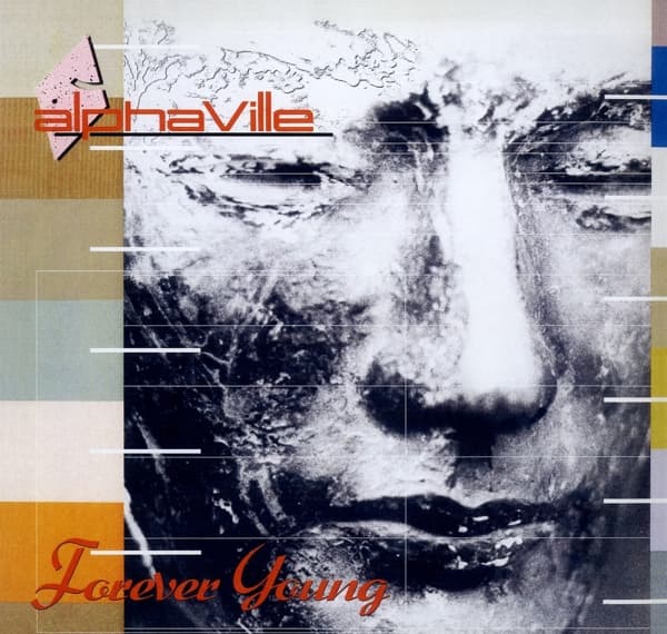 Forever Young (Remastered) 180 Gr.
