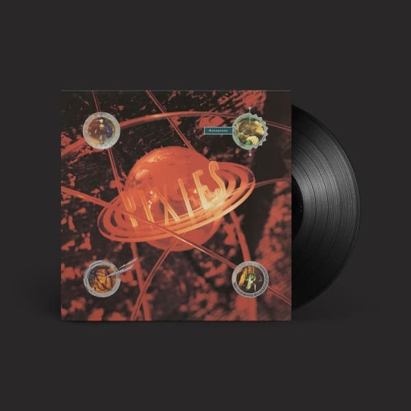 Bossanova (2026 Remaster) - Reissue