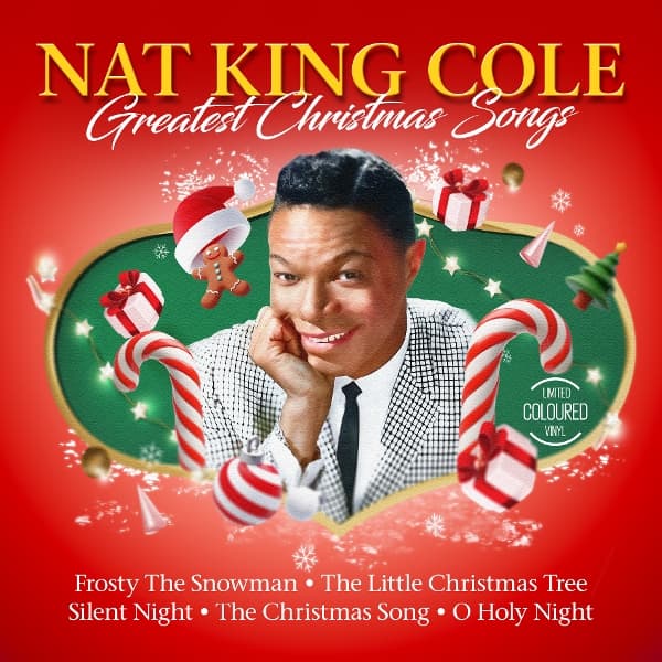 Greatest Christmas Songs