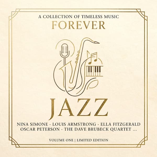 Forever Jazz