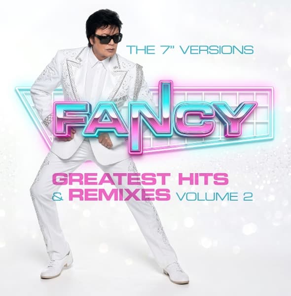 Greatest Hits & Remixes Vol. 2