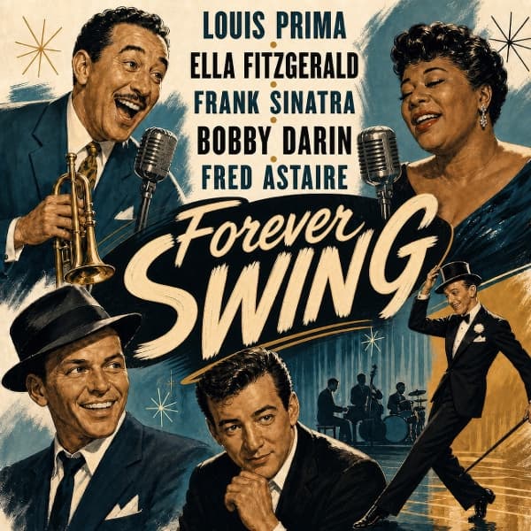 Forever Swing