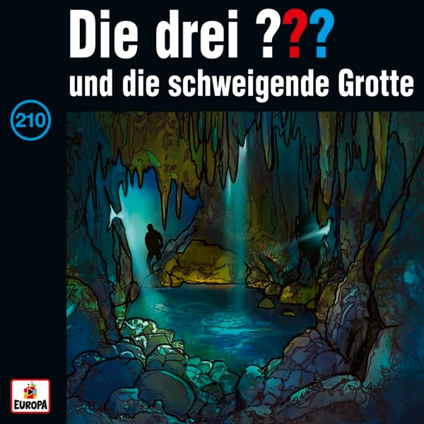 210/und die schweigende Grotte