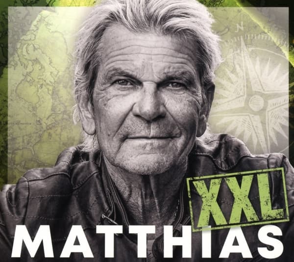 Matthias (XXL)