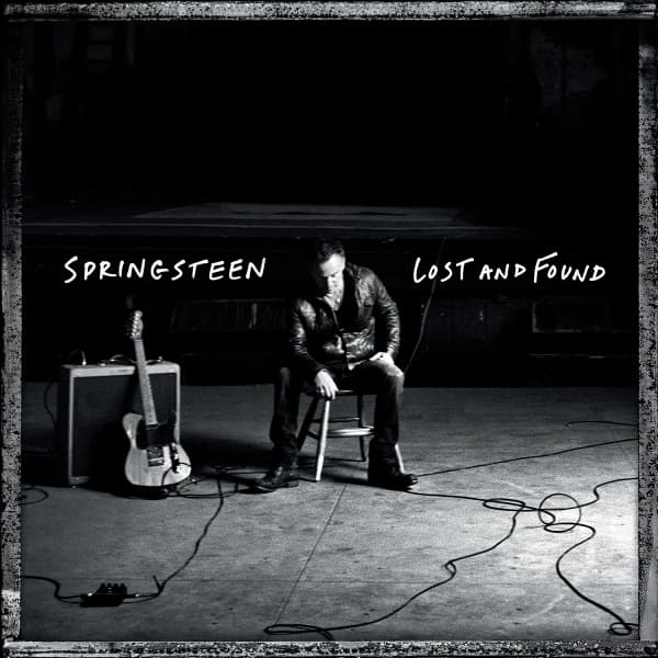 Lost And Found: Selections From The Lost Albums
