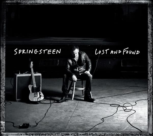 Lost And Found: Selections From The Lost Albums
