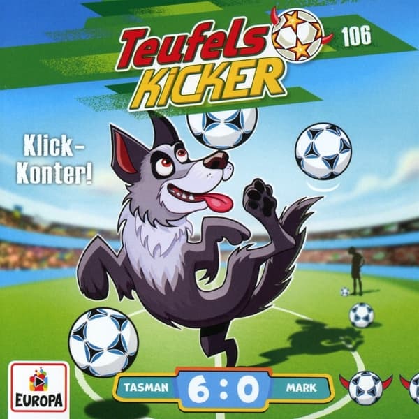 Folge 106: Klick-Konter!