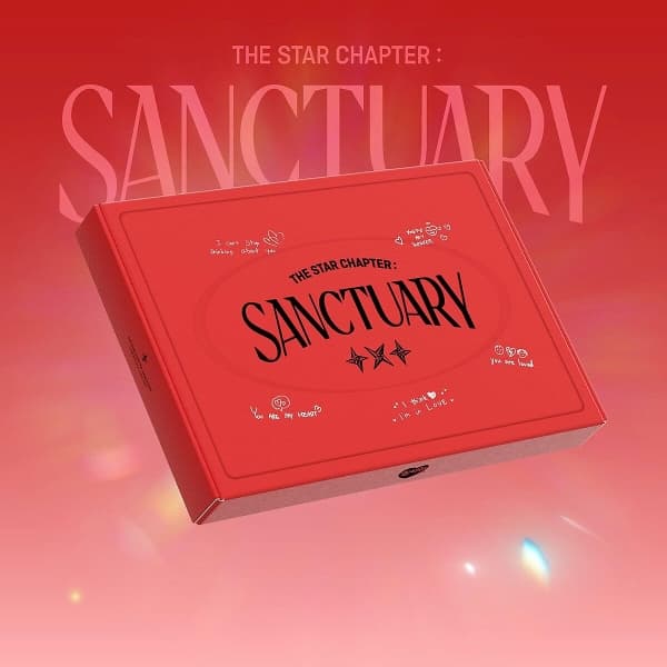 The Star Chapter: Sanctuary (Lover Version)