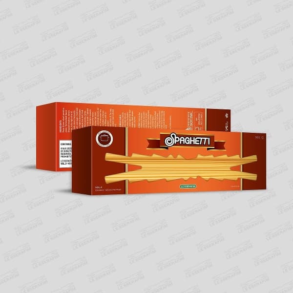 Le Sserafim 1st Single Album 'Spaghetti' (Cheeky Neon Pepper)