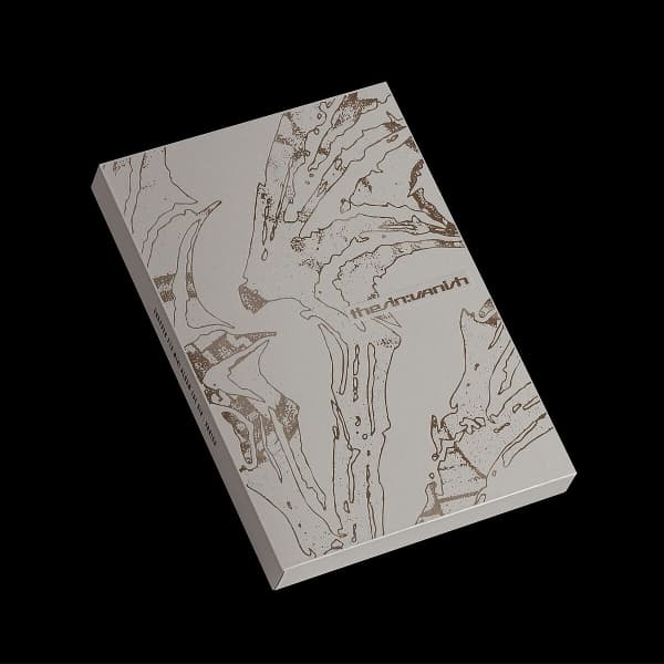 The Sin: Vanish (Afterlight Ver.)