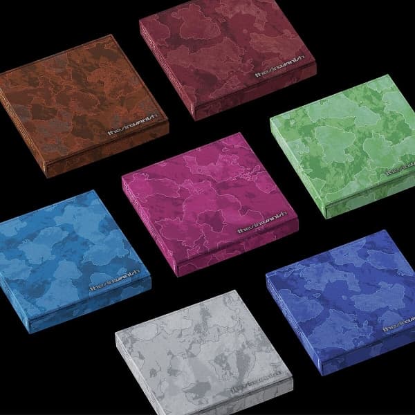 The Sin: Vanish (Fugitive Ver.)