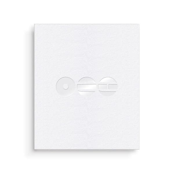 BTS The 5th Album 'Arirang' (Rooted In Korea Version)