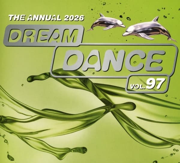 Dream Dance Vol. 97 - The Annual