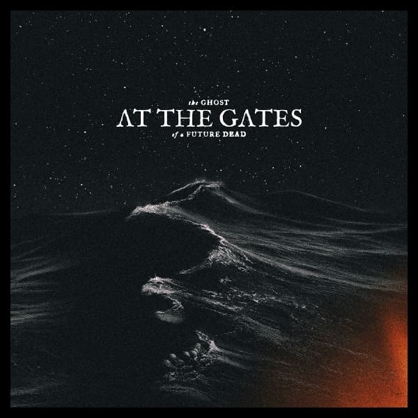 The Ghost of a Future Dead (Ltd. CD Digipak & Poster)