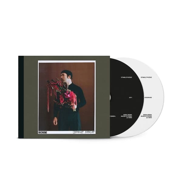 Stabile Poesie (Ltd. Deluxe Edition)