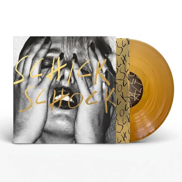 Schick Schock (10 Years Gold Edition)