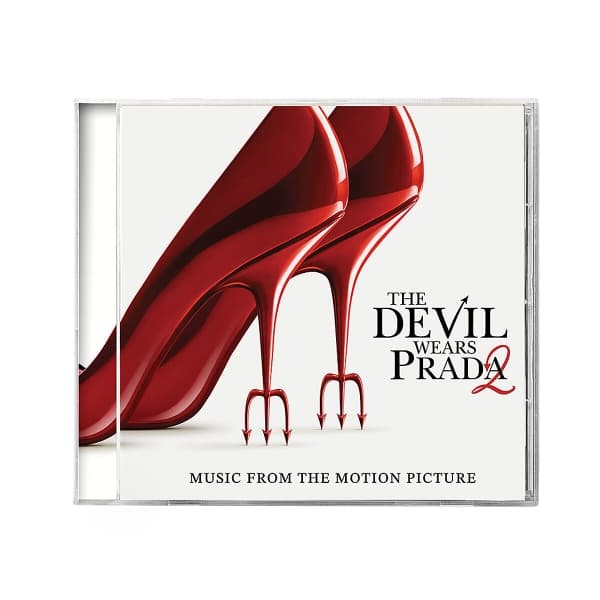 The Devil Wears Prada 2