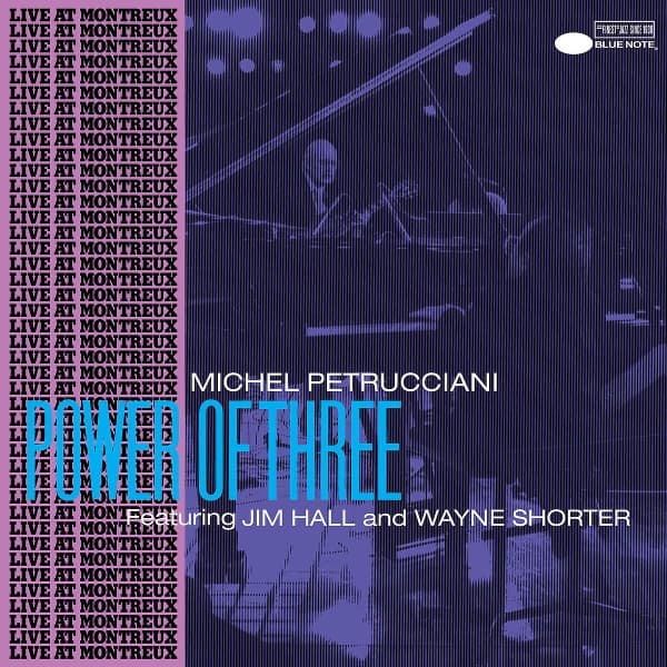 Power of Three (Tone Poet Vinyl)