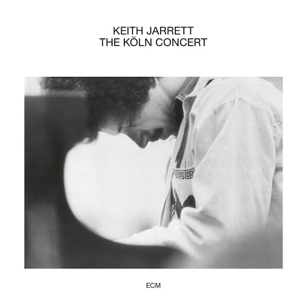 The Köln Concert (50th Anniversary) Ltd. Edt.